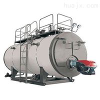 冷凝式燃气（油）蒸汽锅炉