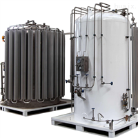 CDLS-1/2.2―CDLS-4.99/2.2快易冷低温液体储罐