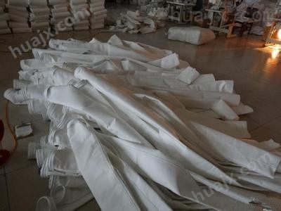 包头北方园生产销售高质量防静电除尘布袋