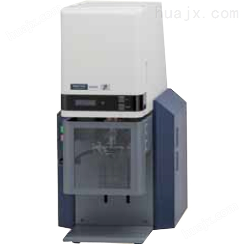 日本日立HITACHI TMA 7100 热机械分析仪