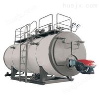 WNS冷凝式燃气（油）蒸汽锅炉