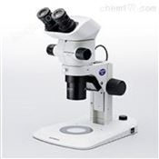 进口体视显微镜多少钱