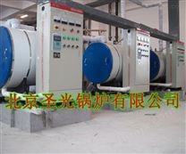 北京720千瓦电热水锅炉