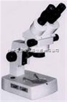 连续变倍体视显微镜GX-XTZ-D