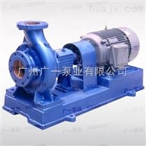 广州-广一KTB型制冷空调泵-广一水泵厂-*