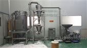 WF-系列咖啡豆脉冲除尘粉碎机