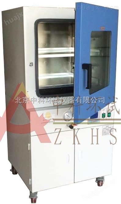 DZF-6210D三十段编程立式真空烘箱北京生产厂家