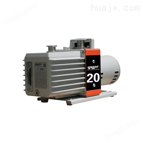 锂电池干燥旋片式真空泵 德国旋片式真空泵