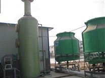 冶金行业烟尘废气处理（废气吸收）专业厂家/除尘净化效率达标