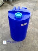 供应搅拌加药箱 上海500L塑料搅拌罐报价