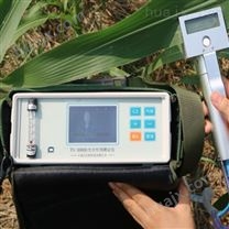 玉米光合作用测量仪