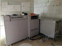 生物实验室污水处理设备