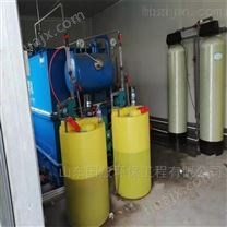 汉中集装箱式污水处理设备型号招代理