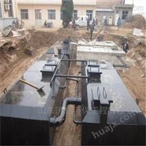 桂林加油站污水处理设备多少钱