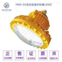 YMD-D-100W厂房车间仓库免维护LED防爆灯