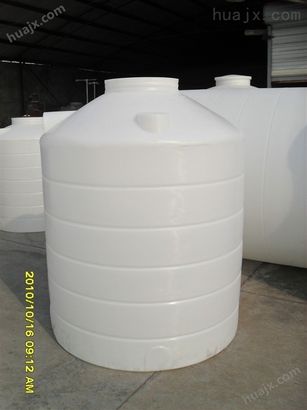 黄石5吨塑料储罐生产厂家