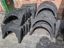 重庆防腐风管垫木制作