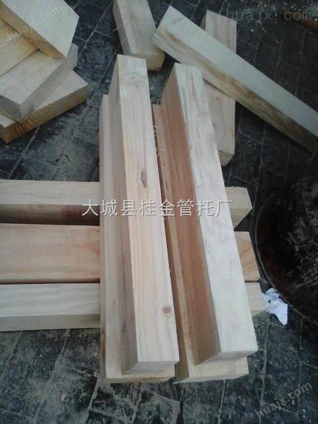 直销空调垫木-木质防腐空调垫木支架价格
