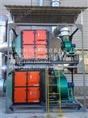 JKXY型山东工业油烟净化装置
