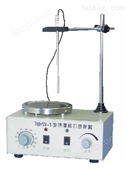 78HW-1恒温磁力搅拌器（控温型）