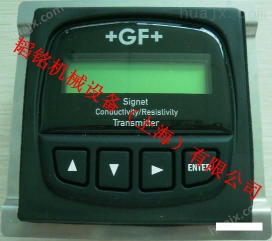水处理仪表美国GF3-8850-3PSignet电导率变送器显示表