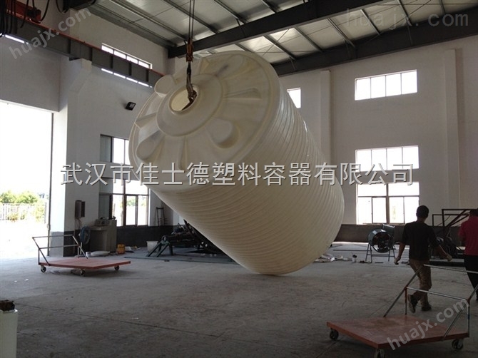 武汉市5吨塑料储罐现货供应