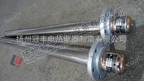 扬州SRY6-8 220V/380V 3KW护套式电加热器