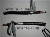硅橡胶防油软电缆FGPR--型号特点