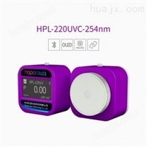 HPL-220系列UVC紫外辐照计