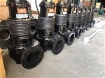 WQ型潜水排污泵水泵均匀