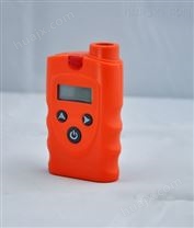 手持式氨气浓度检测仪