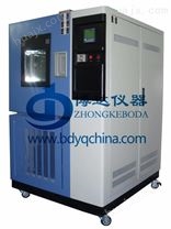 北京GDS-100小型高低温湿热试验箱厂商