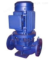 IRG型热水型管道离心泵