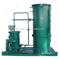 LYSF工业废油污水处理器，汽油柴油机械漏油污水处理器