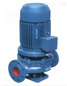ISG型立式离心式管道泵