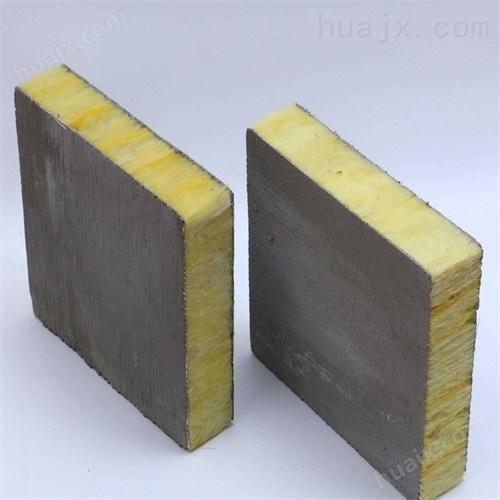 温州市岩棉复合板施工方法