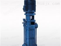 广一水泵丨DL型立式多级离心泵