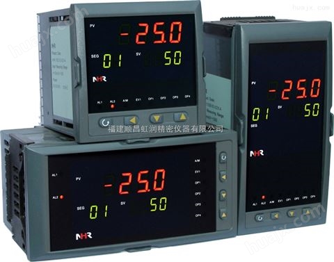*NHR-5401系列程序阀门温控器