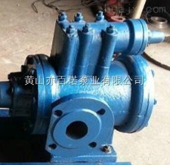 出售3GR42×4AW2榆中县水泥厂配套重油泵整机