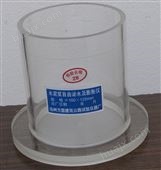 YJ-160型压浆剂钢丝间泌水率试验仪\泌水率试验仪厂家