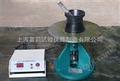 NLD-3工艺*水泥胶砂流动度测定仪|电动跳桌