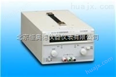 单路稳压电源GX-DH1719A-3
