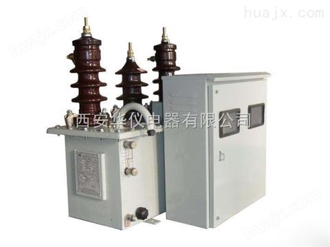 西安JLS-10油浸式计量箱价格