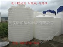 武汉PE塑料储罐全国供应
