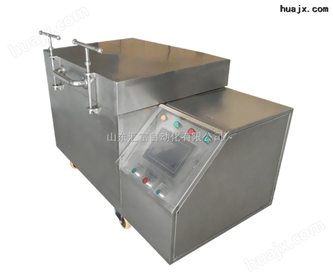 铝合金液氮深冷处理设备 -196度超低温设备*