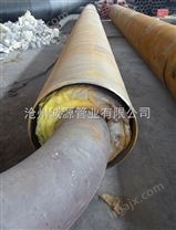 沧州钢套钢蒸汽复合保温管厂家产品保温钢管无懈可击