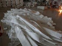 内蒙古除尘布袋|北方园介绍除尘器布袋试运行需注意的事项