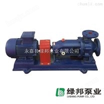 绿邦泵业*IS型单级单吸离心泵
