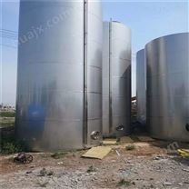 加工1-50吨不锈钢立式卧式储罐