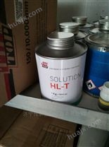 蒂普拓普HL-T热硫化胶水TIPTOP